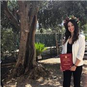 Laureata in ingegneria aerospaziale impartisce ripetizioni di matematica e fisica